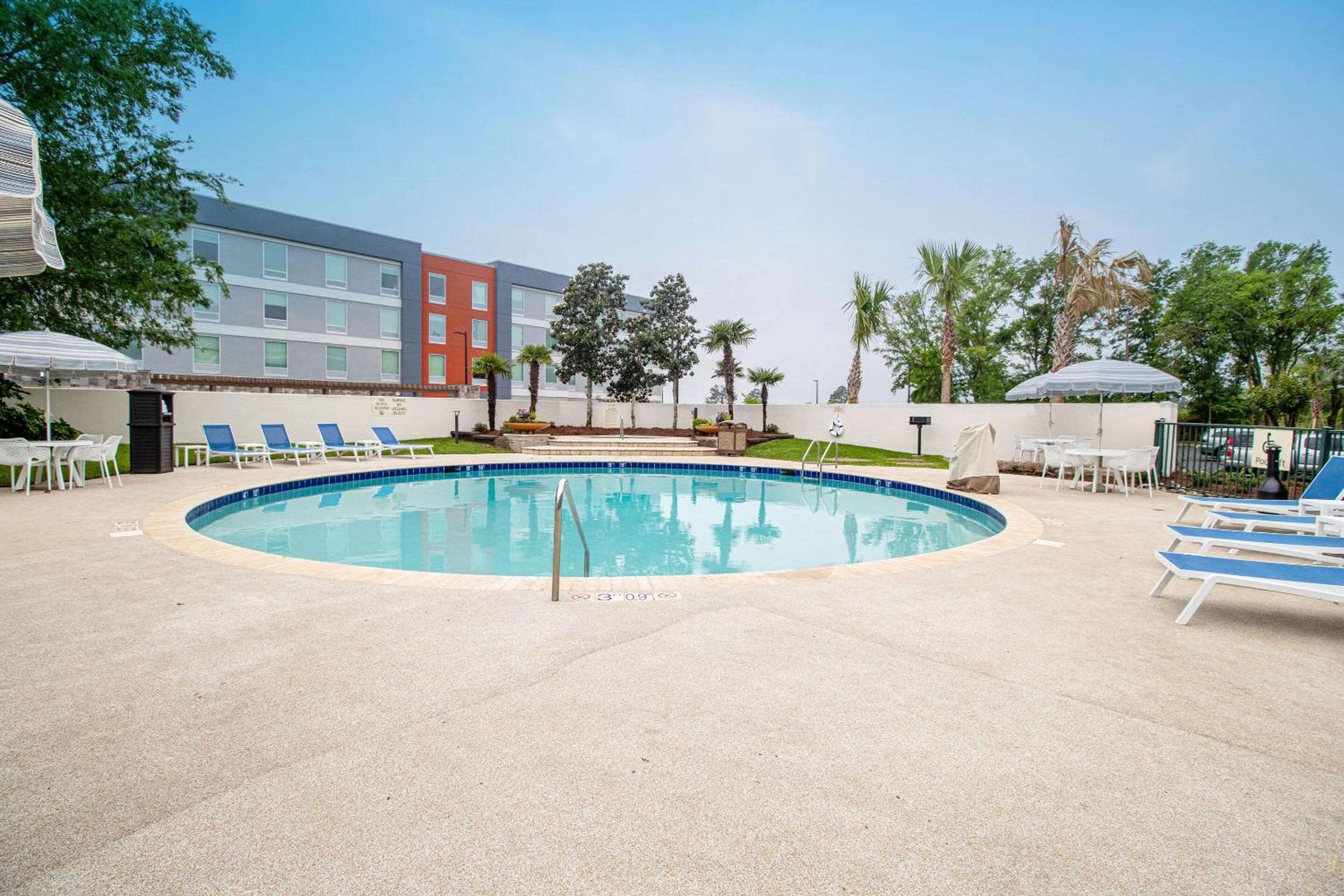 Econo Inn&suites 2* Foley